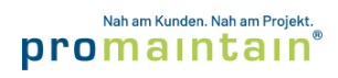 promaintain GmbH